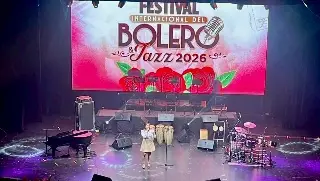 ¡El bolero está más vivo que nunca en Veracruz!