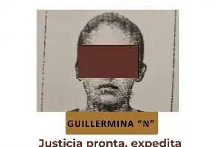 La condenan por feminicidio: mató a una mujer para vender su celular