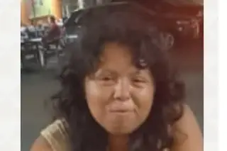 Buscan a Melisa, de 14 años; desapareció en Boca del Río