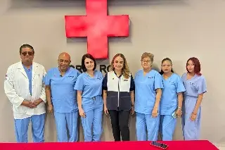 Harán cirugías de hernias gratuitas en Veracruz
