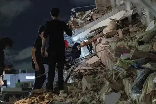 Venezuela estima en 25.000 las viviendas que se necesitarán para afectados por terremotos