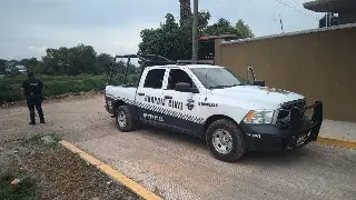 Ataque a balazos durante un velorio en Michoacán deja tres muertos, entre ellos un menor