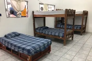 Prepárate ante las lluvias: PC abre sitio para encontrar el refugio más cercano