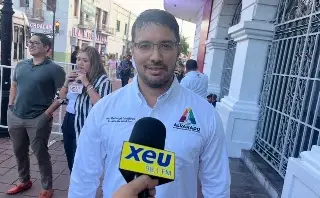 Así se prepara Alvarado para recibir a miles de turistas este verano