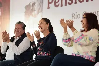 Sheinbaum afirma que la educación pública en México es mejor que la privada