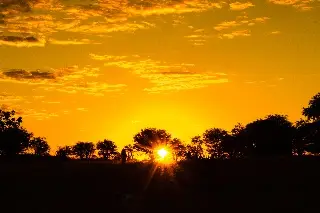 ¡Arranca la semana con bochorno! Sensación térmica alcanzará los 36°C en Veracruz