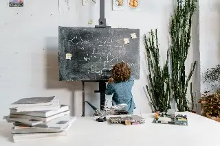 ¿Cuántos niños genio se pierden en México? Proponen crear escuelas especiales