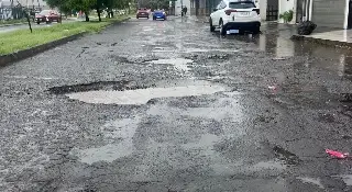 Invertirán 20 millones para renovar por completo importante avenida en Boca del Río