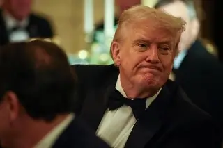 EU e Irán habían alcanzado un acuerdo antes de reinicio de ataques; dice Trump