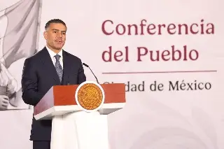 Detienen a 4 integrantes de grupo delictivo al norte de Veracruz; dos son objetivos prioritarios