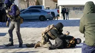 EU ordena a ICE suspender operativos tras este asesinato que importa a México