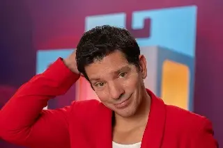Yahir se suma a La Casa de los Famosos México 