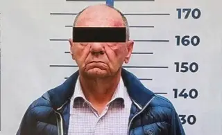 Acusan que él es el francotirador de la Vía Atlixcáyotl