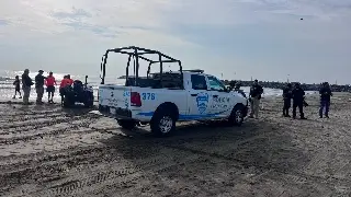 La medida que implementó Boca del Río tras la muerte de turistas en playa Santa Ana
