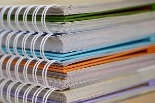 ¿Vas a tirar tus libros y libretas? Mejor úsalos para ayudar a niños con cáncer en Veracruz