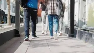 ¿Los mexicanos se sienten satisfechos con su vida? El INEGI asegura esto