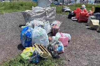 Aquí también puedes llevar libros, libretas, cartón y más para apoyar a niños con cáncer en Veracruz