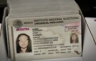 Si vas a tramitar tu credencial de elector, no olvides integrar el nuevo requisito en Veracruz