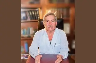 Él es 'bueno': familia de Pascual Lagunes reacciona tras sentencia de prisión a exlíder de Tamsa