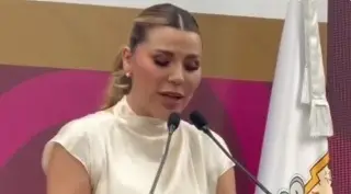 Fue una trampa: Marina del Pilar acusa grabaciones ilegales y culpa a alguien