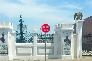 ¿Sabes cuánto te puede costar no respetar el 1x1 en Veracruz? 