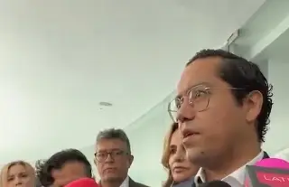 Presentan iniciativa para reformar sistema de justicia para adolescentes. Esto propone