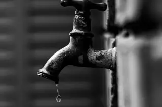 Colonias de Boca del Río sufrirán falta de agua por varias horas 