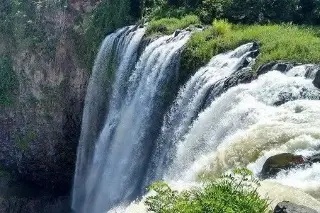 Vinculan a proceso a 11 personas por presunto despojo en Salto de Eyipantla