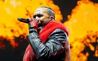 Don Omar afirma que tiene 'negocios pendientes' con Daddy Yankee
