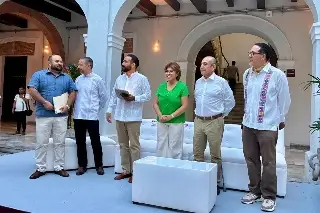 Con descuentos y condonaciones, Veracruz busca atraer inversiones al Centro Histórico