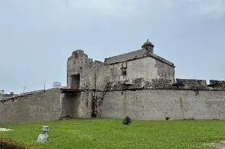 Las Joyas del Pescador y la reapertura del Baluarte de Santiago: esto es lo que se sabe