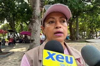 Indignación en Veracruz: intensifican búsqueda de perro con quemaduras tras denuncia de maltrato