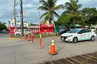 Este es el motivo del cierre total en Ejército Mexicano 