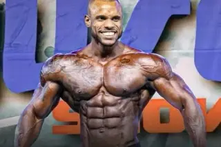 Se desmaya y muere luego de entrenar para competencia; tenía 35 años