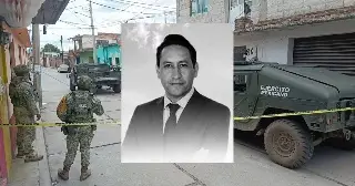 Asesinan Josué Martínez Contreras periodista y director de medios, en Puebla