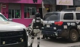 Catean bar en Ciudad Mendoza, Veracruz; esto se sabe 