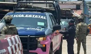 Desconfianza hacia SSP Veracruz crece por casos de abusos y desapariciones: Colectivos