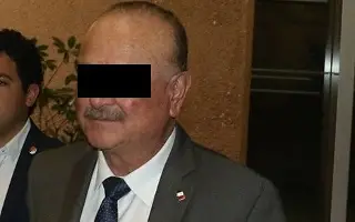 Ven posible cortina de humo tras detención de Ernesto 'N', exgobernador de Baja California