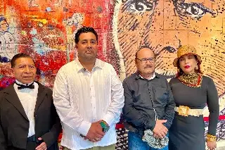 Justicia en caso ‘Monse’ en Veracruz porque se acabaron los moches: Abogados