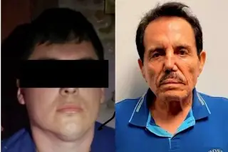 Se declaró culpable “El Jando”, piloto del caso Mayo; coopera con EU