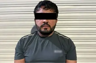 Del consultorio al operativo federal... Detienen a 'El Doctor', presunto líder de cartel