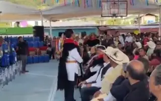 Así se percibió sismo de 7.4 este viernes en Chiapas (+Video)