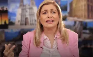 Maru Campos lanza esta dura acusación contra Marina del Pilar