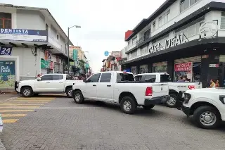 policiaca