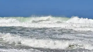Cancelan alerta de Tsunami tras sismo de 7.4 en Chiapas ¿Por qué?