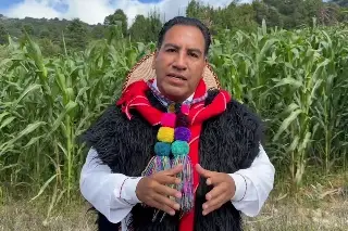 Gobernador de Chiapas determina esto tras el fuerte sismo de 7.4