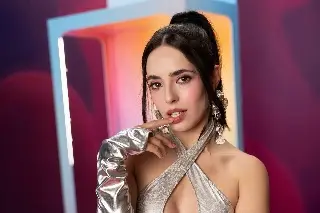 Entra a La Casa de los Famosos México la actriz Arantza Ruiz