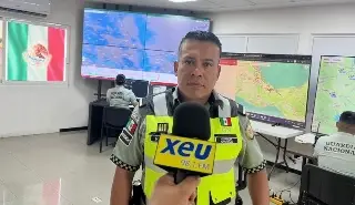 Así funciona BALAM, la estrategia de la Guardia Nacional para combatir el robo en carreteras