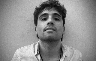 Otra vez aplazan audiencia de Ovidio Guzmán, hijo de 'El Chapo'; conoce cuándo