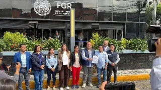 PAN presenta denuncia formal contra  hijo de AMLO; de esto lo acusa 